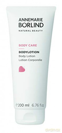 ANNEMARIE BORLIND BODY CARE (Body Lotion) 200 ml