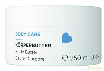 ANNEMARIE BORLIND BODY CARE body butter (Body Butter) 250 ml