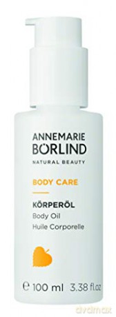 ANNEMARIE BORLIND BODY CARE body oil (Body Oil) 100 ml