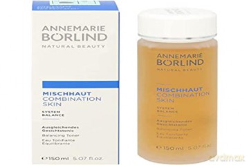ANNEMARIE BORLIND COMBINATION System Balance skin tonic (Balancing Toner) 150 ml