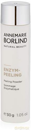 ANNEMARIE BORLIND Enzyme peeling (Peeling Powder) 30 g