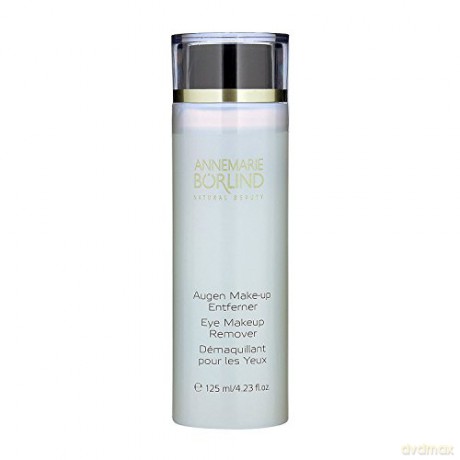 ANNEMARIE BORLIND Eye make-up remover