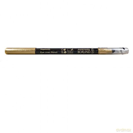 ANNEMARIE BORLIND EYE PENCIL WITH APPLICATOR 1.05 g - Shade: Black