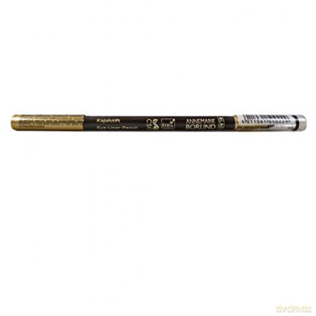 ANNEMARIE BORLIND EYE PENCIL WITH APPLICATOR 1.05 g - Shade: Black Brown