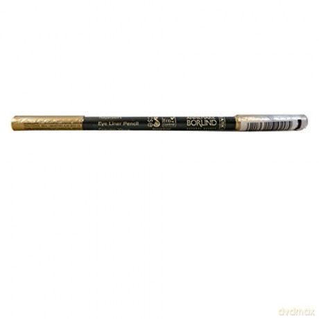 ANNEMARIE BORLIND EYE PENCIL WITH APPLICATOR 1.05 g - Shade: Dark Green