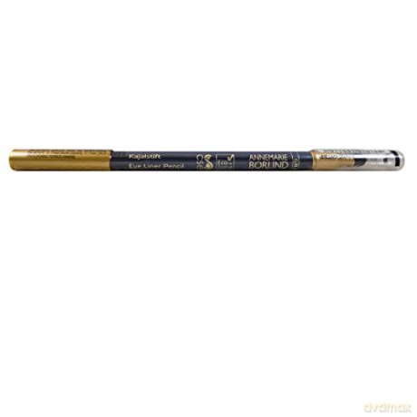 ANNEMARIE BORLIND EYE PENCIL WITH APPLICATOR 1.05 g - Shade: Graphite