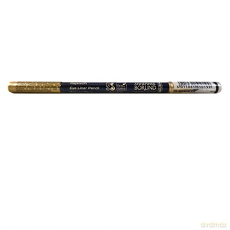 ANNEMARIE BORLIND EYE PENCIL WITH APPLICATOR 1.05 g - Shade: Marine Blue