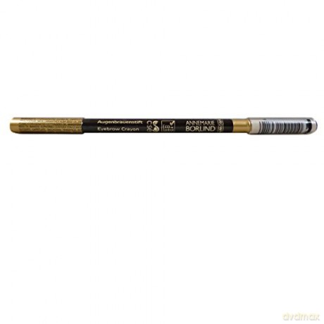ANNEMARIE BORLIND EYE PENCIL WITH BRUSH 1.05 g - Shade: Brown