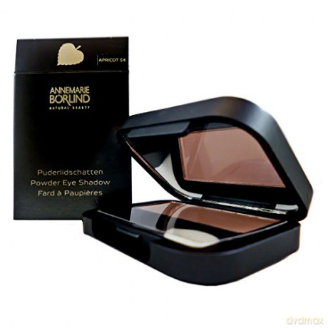 ANNEMARIE BORLIND Eyeshadow Mono 2 g - Shade: Apricot