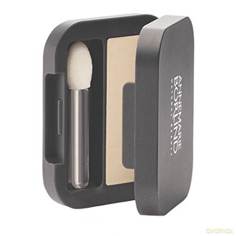 ANNEMARIE BORLIND Eyeshadow Mono 2 g - Shade: Beige