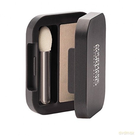 ANNEMARIE BORLIND Eyeshadow Mono 2 g - Shade: Brown Delight
