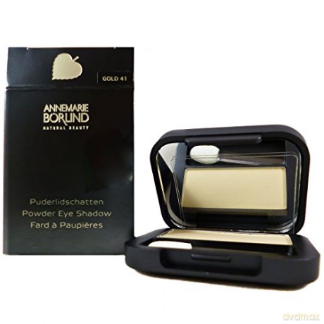 ANNEMARIE BORLIND Eyeshadow Mono 2 g - Shade: Gold