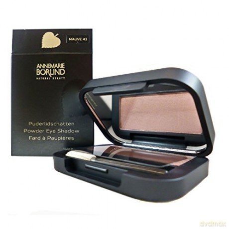 ANNEMARIE BORLIND Eyeshadow Mono 2 g - Shade: Mauve