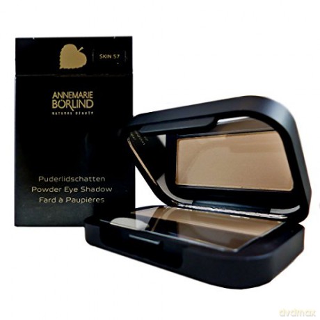 ANNEMARIE BORLIND Eyeshadow Mono 2 g - Shade: Skin