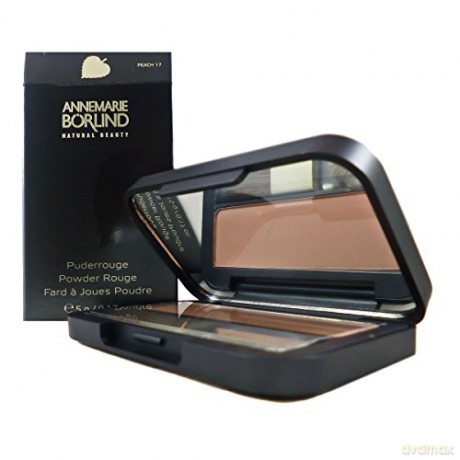ANNEMARIE BORLIND FACE 5 g - Shade: Peach