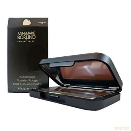 ANNEMARIE BORLIND FACE 5 g - Shade: Raspberry