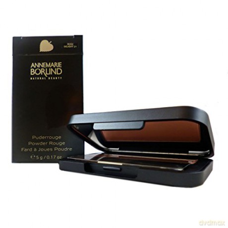 ANNEMARIE BORLIND FACE 5 g - Shade: Rose Delight