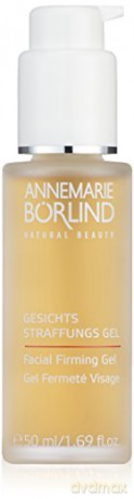 ANNEMARIE BORLIND Firming Face Gel (Face Firming Gel) 50 ml