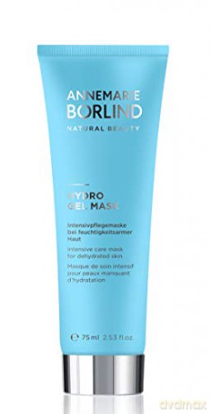 ANNEMARIE BORLIND Hydro (Hydro Gel Mask) 75 ml
