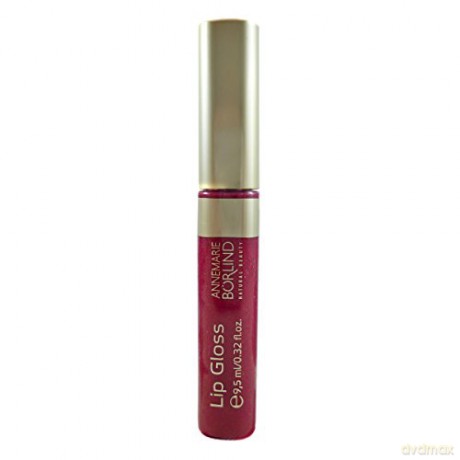 ANNEMARIE BORLIND LIP GLOSS 9.5 ml - Shade: Blossom