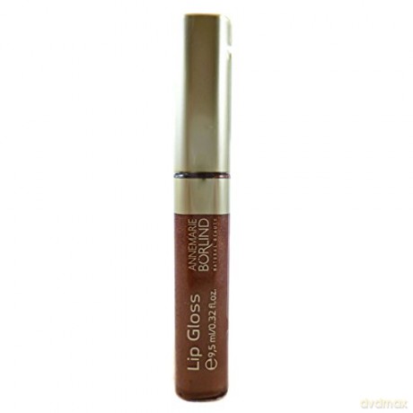 ANNEMARIE BORLIND LIP GLOSS 9.5 ml - Shade: Bronze