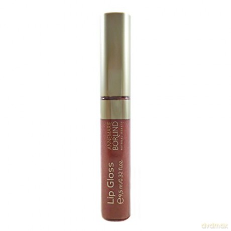 ANNEMARIE BORLIND LIP GLOSS 9.5 ml - Shade: Nude