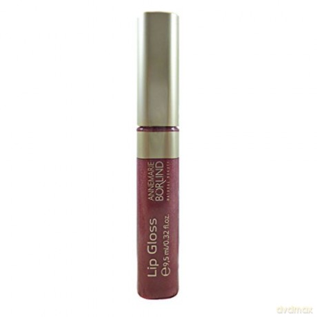 ANNEMARIE BORLIND LIP GLOSS 9.5 ml - Shade: Raspberry