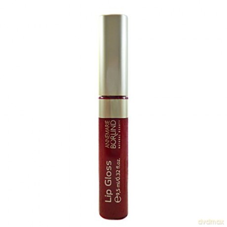 ANNEMARIE BORLIND LIP GLOSS 9.5 ml - Shade: Red