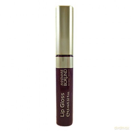 ANNEMARIE BORLIND LIP GLOSS 9.5 ml - Shade: Ruby