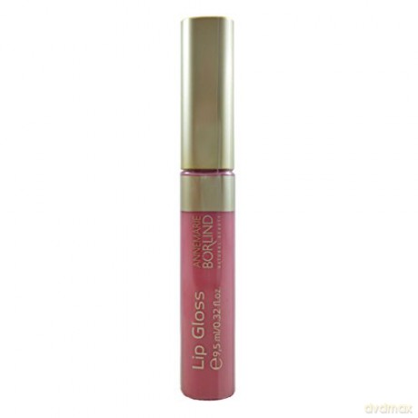 ANNEMARIE BORLIND LIP GLOSS 9.5 ml - Shade: Soft Pink