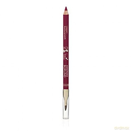 ANNEMARIE BORLIND LIP PENCIL WITH BRUSH 1.05g - Shade: Berry