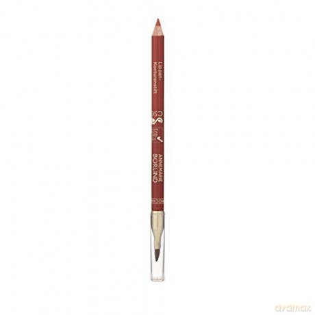 ANNEMARIE BORLIND LIP PENCIL WITH BRUSH 1.05g - Shade: Mocha