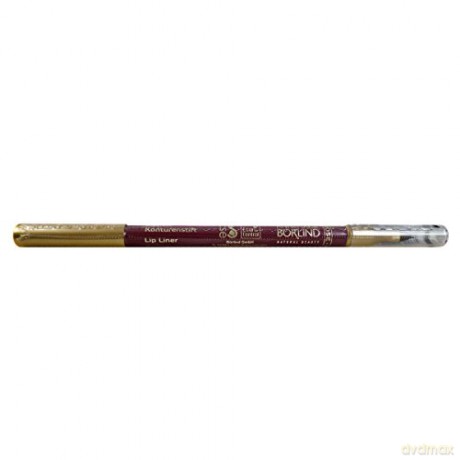 ANNEMARIE BORLIND LIP PENCIL WITH BRUSH 1.05g - Shade: Rose