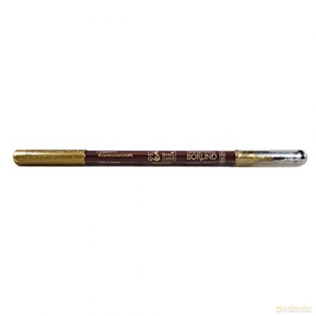 ANNEMARIE BORLIND LIP PENCIL WITH BRUSH 1.05g - Shade: Rosewood