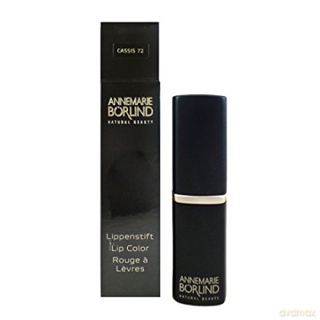 ANNEMARIE BORLIND Lipstick 4 g - Shade: Cassis