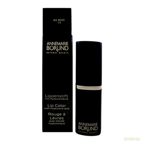 ANNEMARIE BORLIND Lipstick 4 g - Shade: Ice Rose