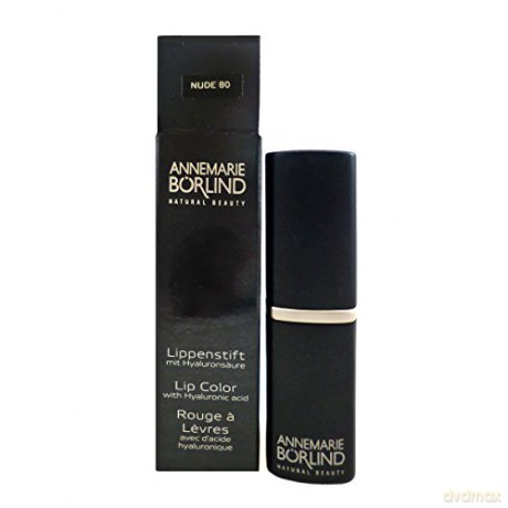 ANNEMARIE BORLIND Lipstick 4 g - Shade: Nude
