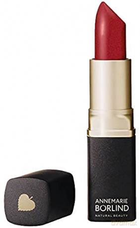 ANNEMARIE BORLIND Lipstick 4 g - Shade: Red Matt