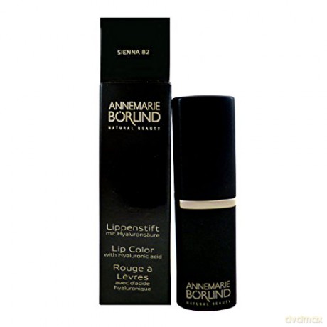 ANNEMARIE BORLIND Lipstick 4 g - Shade: Sienna
