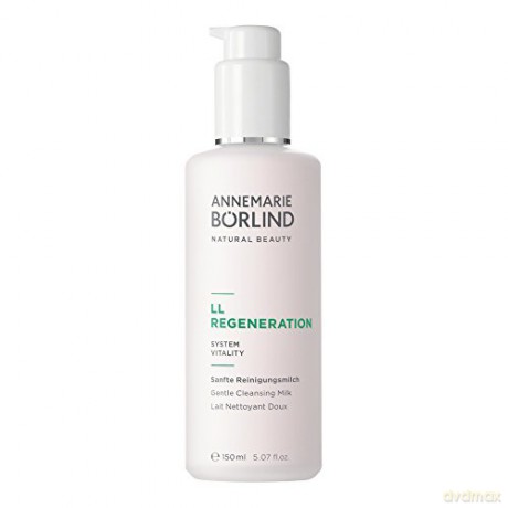 ANNEMARIE BORLIND LL REGENERATION System Vitality (Gentle Clean sing Milk) 150 ml