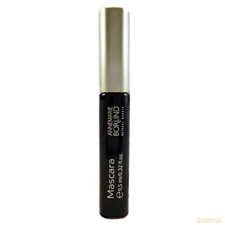 ANNEMARIE BORLIND Mascara 10 ml - Shade: Black