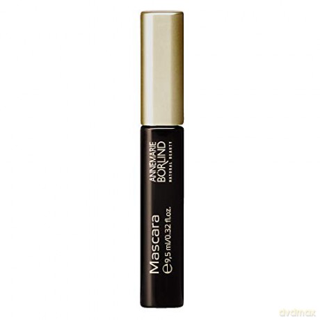 ANNEMARIE BORLIND Mascara 10 ml - Shade: Brown