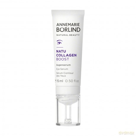 ANNEMARIE BORLIND Natu Collagen Boost (Eye Serum) 15 ml