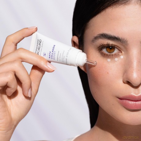 ANNEMARIE BORLIND Natu Collagen Boost (Eye Serum) 15 ml