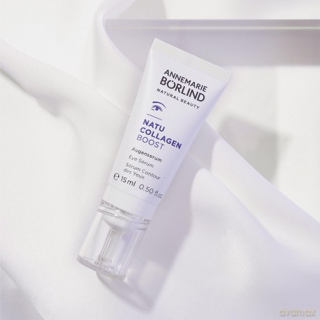 ANNEMARIE BORLIND Natu Collagen Boost (Eye Serum) 15 ml