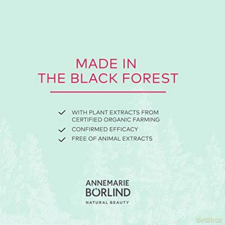 ANNEMARIE BORLIND Natu Collagen Boost (Eye Serum) 15 ml
