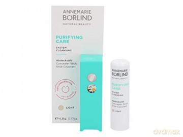 ANNEMARIE BORLIND PURIFYING CARE System Clean sing (Concealer Stick) 4.8 g