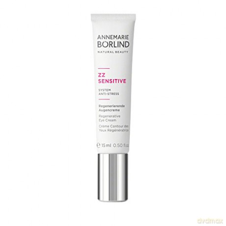 ANNEMARIE BORLIND Regenerative eye cream ZZ SENSITIVE System Anti-Stress (Regenerative Eye Cream) 15 ml