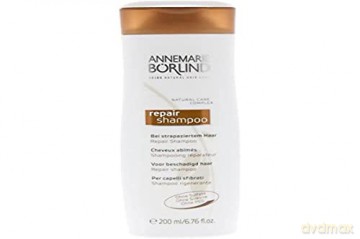 ANNEMARIE BORLIND Repair (Shampoo) 200 ml