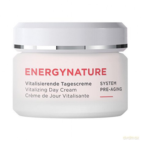 ANNEMARIE BORLIND Revita ENERGYNATURE ENERGYNATURE System Pre-Aging (Vitalizing Day Cream) 50 ml